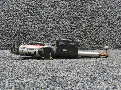1092TH100-F2S (Alt: 96-380021-17) Aero Space Controls Actuator Assembly (Core)