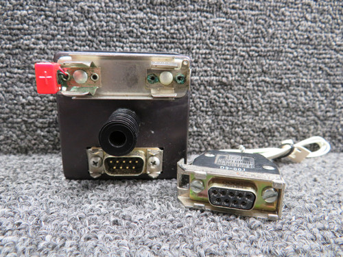 877 Davtron Inc M877 Digital Chronometer