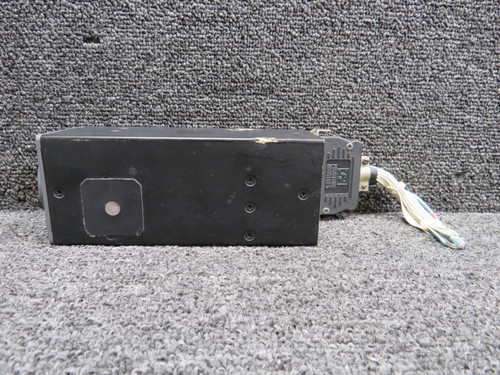 52770-112 (Alt: 9912409-6) Kollsman Merrimack Cabin Air Controller with Mods