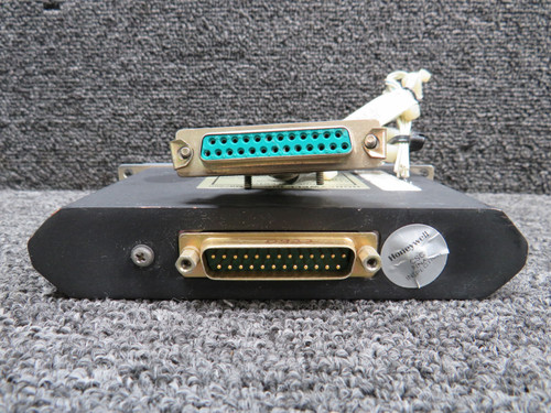 7018341-905 Honeywell MS-560 Mode Selector with Modifications and Connector