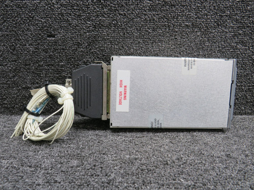 066-1069-14 Bendix-King, Allied-Signal KDI-574 DME Indicator with Connector
