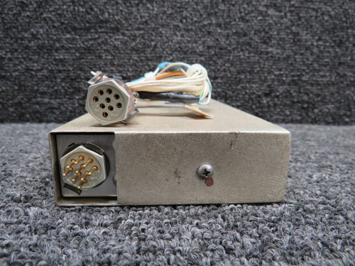 066-1021-02 Bendix-King KR-21 Marker Beacon Receiver (Volts: 13.7-27.5)