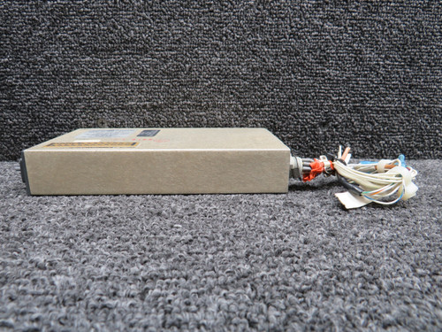 066-1021-02 Bendix-King KR-21 Marker Beacon Receiver (Volts: 13.7-27.5)