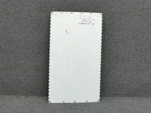 63603-008 Piper PA28-140 Engine Top Center Cowl