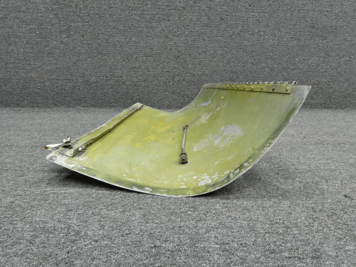 35557-004 Piper PA28-161 Engine Side Cowl RH
