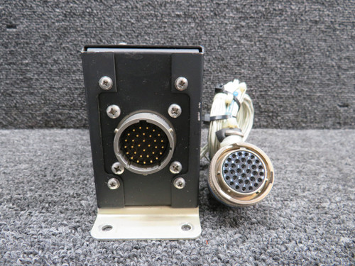 C-12406-2 Safe Flight Instrument Corp Lift Computer with Connector (Volts: 28)
