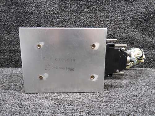9155019-1 Cessna 525 Citation CJ1 Avionics Logic Box with Connectors