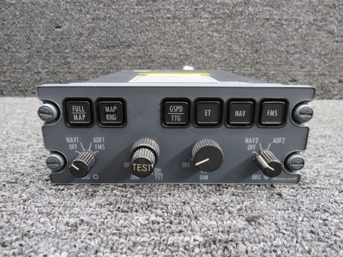 7016986-605 Commercial Electronic, Honeywell Display Controller w Modifications