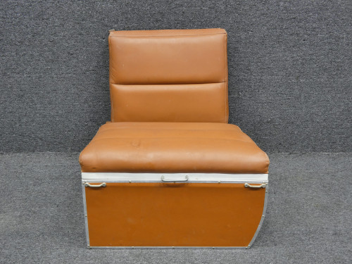 Beechcraft KA-100 Medical Kit Toilet Seat with Cushion