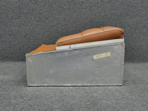 Beechcraft KA-100 Medical Kit Toilet Seat with Cushion