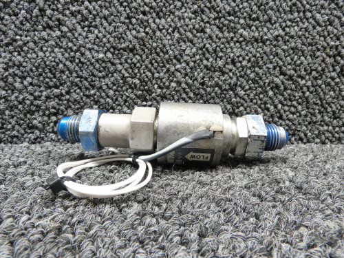 3302-00-11 Dukes Solenoid Valve (24V, 0.9A)