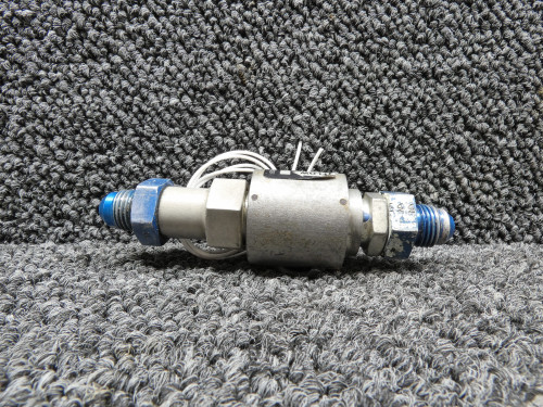 3302-00-11 Dukes Solenoid Valve (24V, 0.9A)