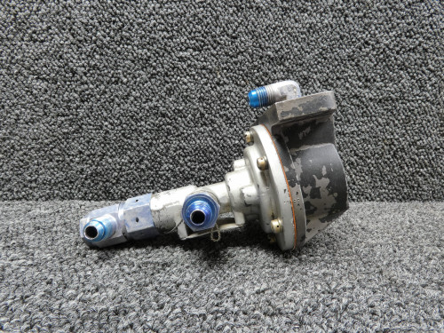 470822-1 (Alt:C165004-0401) Garret CPR3-1-1 Pressure Controller Valve