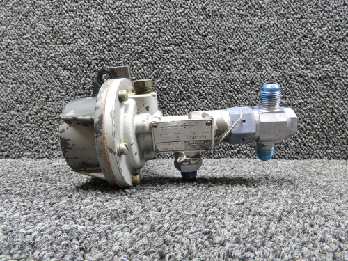 470822-1 (Alt:C165004-0401) Garret CPR3-1-1 Pressure Controller Valve