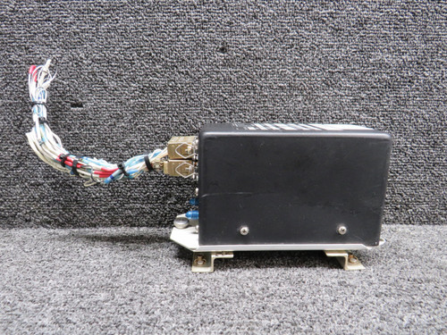 962803-3-4-55-6407-B Shadin Fuel Air Data Computer with Connectors