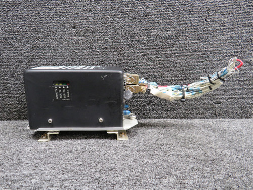 962803-3-4-55-6407-B Shadin Fuel Air Data Computer with Connectors