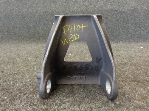 82853-002 (Cast: 82802-2) Piper PA46-310P Pedal Brake and Rudder LH