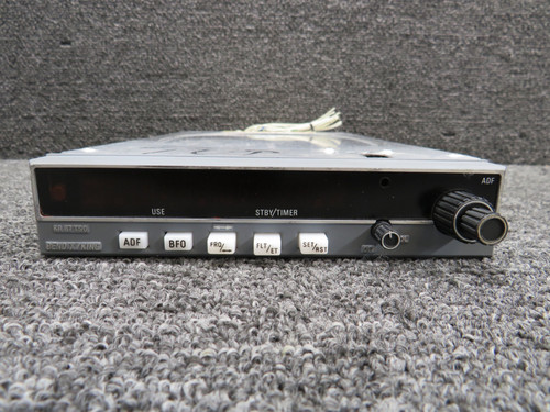 066-1072-06 Bendix-King, Allied-Signal KR-87 ADF Receiver with Tray