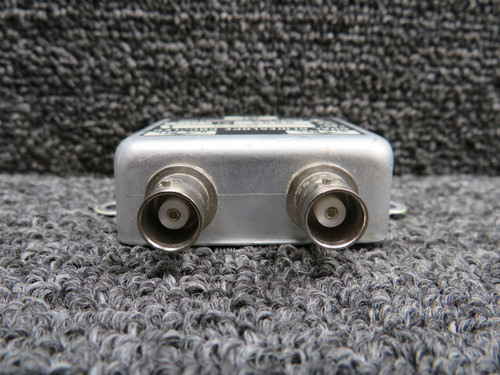 82-70-01 Trivec Corporation Dual Glideslope Coupler