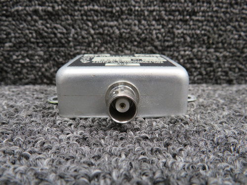 82-70-01 Trivec Corporation Dual Glideslope Coupler