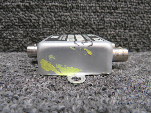 82-70-01 Trivec Corporation Dual Glideslope Coupler