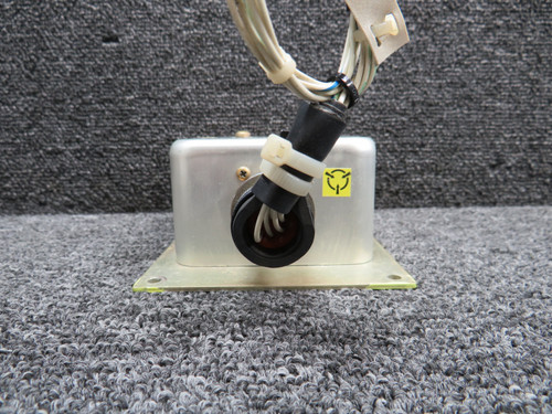 EM2044-1 Vickers Electromech Inverter (Volts: 28, Amps: 2.5)