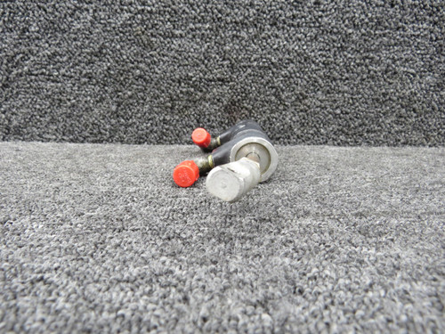 A-110-36 Gerdes Master Brake Cylinder Assembly (Core)