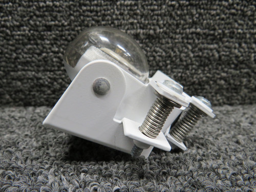 935-350-11 Cessna 525 Citation CJ1 Wing Inspection Light Minus Housing