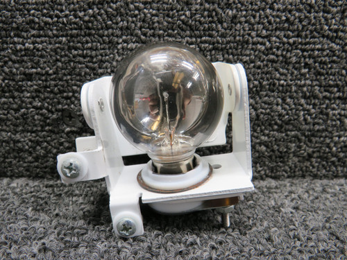 935-350-11 Cessna 525 Citation CJ1 Wing Inspection Light Minus Housing