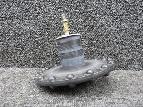 47359-1 Rockwell 114 Elevator Trim Wheel