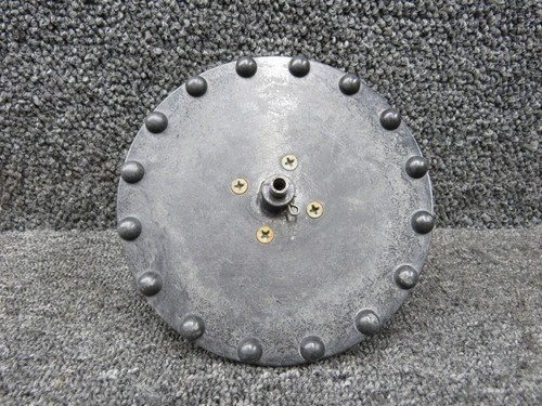 47359-1 Rockwell 114 Elevator Trim Wheel