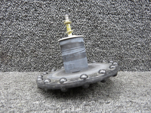 47359-1 Rockwell 114 Elevator Trim Wheel