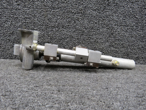 D145-00-25 Rockwell 114 Flap Actuator Assembly with Microswitches