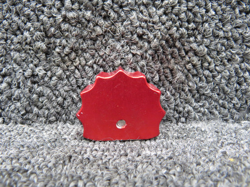 46208-3, 46209-3, 46207-501 Rockwell 114 Throttle, Mixture, Prop Control Knob