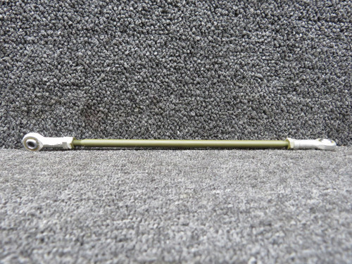 47227-503 Rockwell 114 Aileron Control Pushrod Assembly