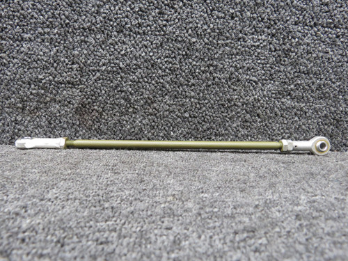 47227-503 Rockwell 114 Aileron Control Pushrod Assembly