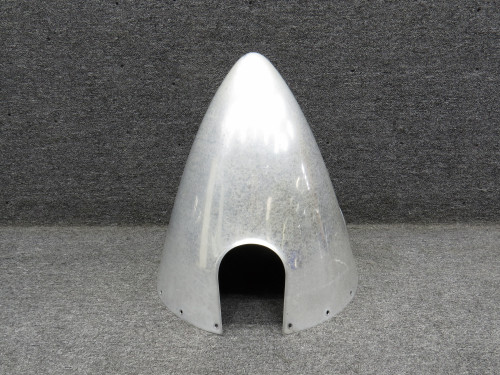 D-4258 McCauley Three Blade Prop Spinner Dome