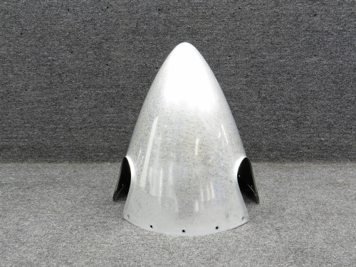D-4258 McCauley Three Blade Prop Spinner Dome