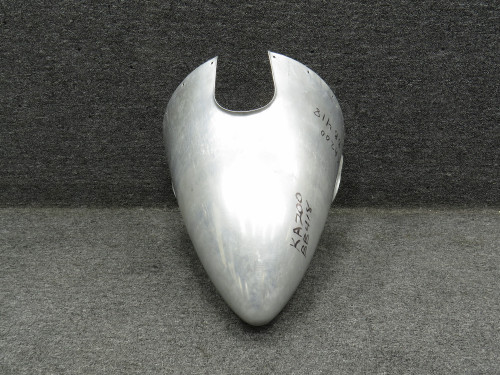 C3004-2P Beechcraft KA200 Three Blade Prop Spinner Dome