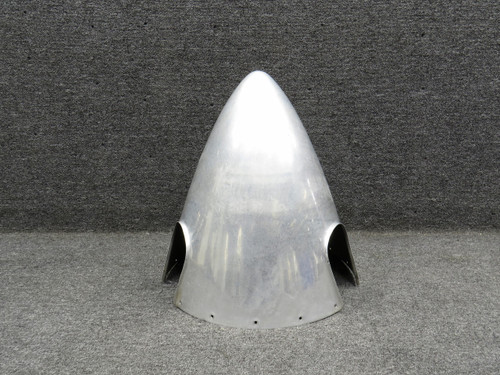 C3004P McCauley Three Blade Spinner Dome