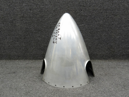 C-3436-P Fairchild SA-226-TC Three Blade Prop Spinner Dome