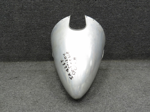 C-3436-P Fairchild SA-226-TC Three Blade Prop Spinner Dome