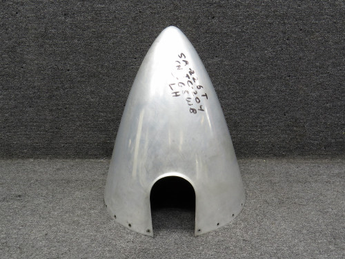 C-3436-P Fairchild SA-226-TC Three Blade Prop Spinner Dome