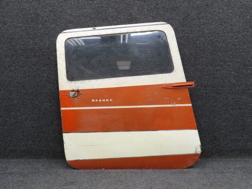0511460-10 Cessna 172G Cabin Door Structure Assembly RH
