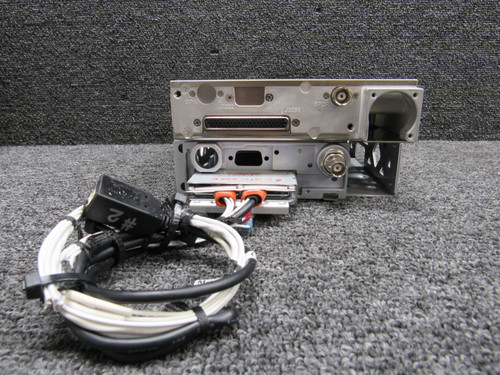 011-03301-00 Garmin GTX-335R ADS-B Transponder Module (Volts: 14 or 28)
