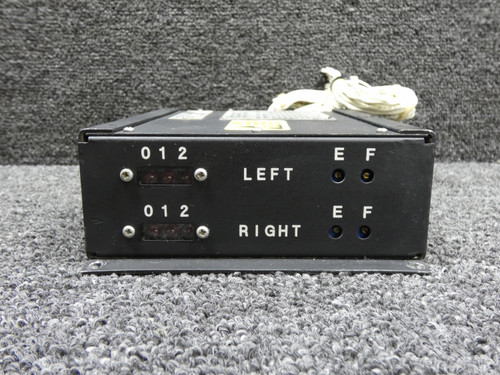 10310B01Y02 (Alt: 9912412-7) Ametek Fuel Quantity Signal Conditioner Assembly