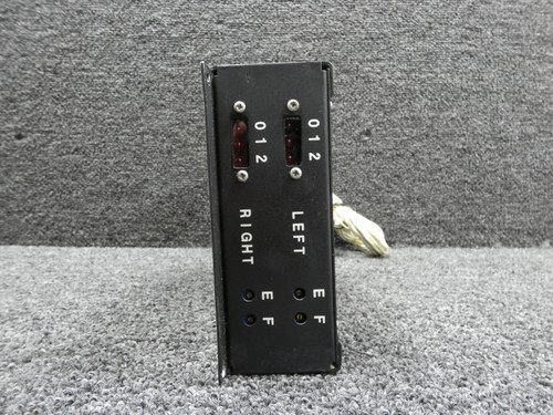 10310B01Y02 (Alt: 9912412-7) Ametek Fuel Quantity Signal Conditioner Assembly