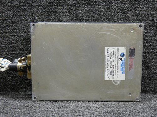 10310B01Y02 (Alt: 9912412-7) Ametek Fuel Quantity Signal Conditioner Assembly