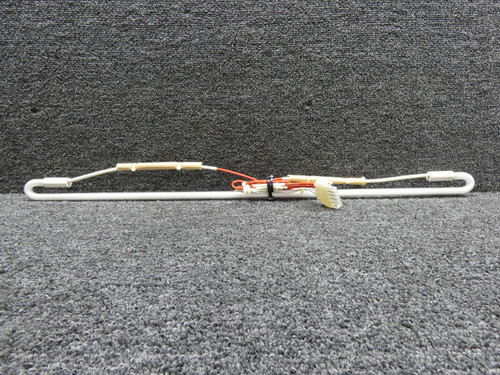 7300139-002 (Alt: S2800-205) PWI Fluorescent Lamp Assembly