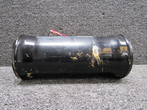 0113-12 ASC Blower Assembly with Radio Noise Filter